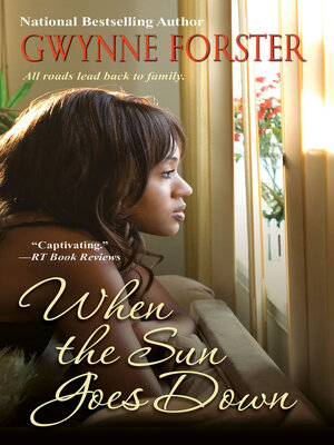 When the Sun Goes Down - ebook